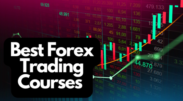 The Complete Foundation FOREX Trading Course